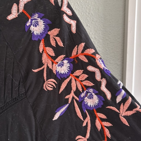 New With Tags Free People Women's Pavlo Dress - Picture 4 of 5